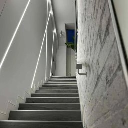 Inteligentny dom Częstochowa 2