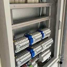 Inteligentny dom Częstochowa 3