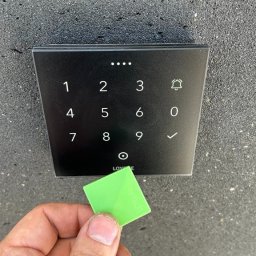 Inteligentny dom Częstochowa 4