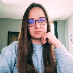 Anastasiia Kupriianets - Tworzenie Interaktywnych Stron Internetowych Kąty Wrocławskie