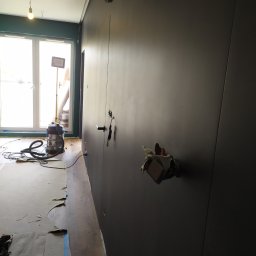 Remont łazienki Warszawa 2