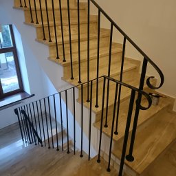 Pawel Karas - Bramy Warszawa