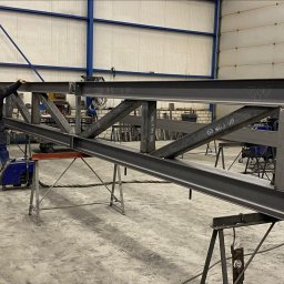 Serwis bram Warszawa 2