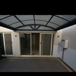 Serwis bram Warszawa 1