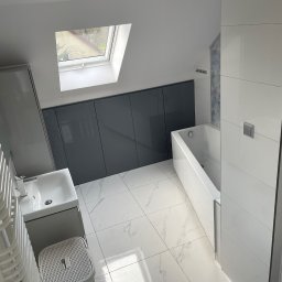 Malowanie mieszkań Końskie 1