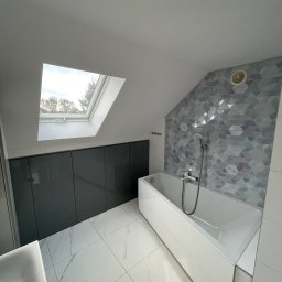 Malowanie mieszkań Końskie 2