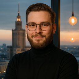 PagePerfect Mateusz Pakuła - Grafik Komputerowy Warszawa