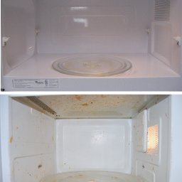 Sprzątanie mieszkań Kościerzyna 1