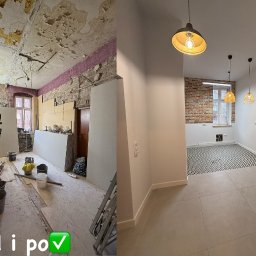 Remonty mieszkań Chorzów 1