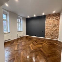 Remonty mieszkań Chorzów 4