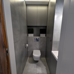 Kuchnie na wymiar Stare Babice 2