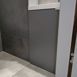 Kuchnie na wymiar Stare Babice 3