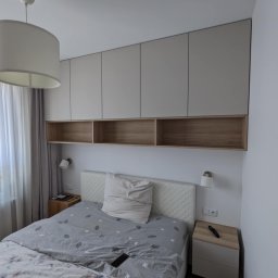 Kuchnie na wymiar Stare Babice 1