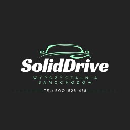 SolidDrive - wypożyczalnia samochod&oacute;w - Przewozy Knur&oacute;w