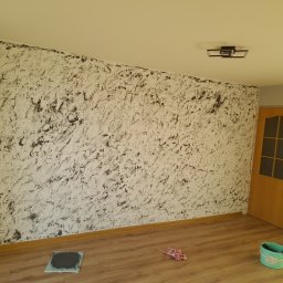 Remonty mieszkań Łącko 1