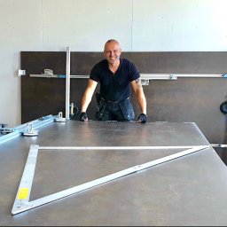 Tomasz Falenta - Płytkarz Janowiec