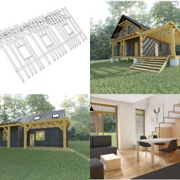 Zeta Studio - Tania Ocena Stanu Technicznego Budynku Braniewo