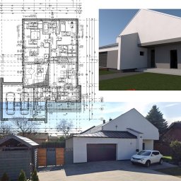 Zeta Studio - Wyjątkowe Kosztorysowanie Mrągowo