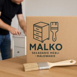 Przemysław Mlako - Montaż Mebli Szczecin
