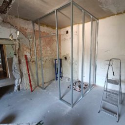 Malowanie mieszkań Kraków 4