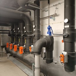 APAM - Ocieplanie Dom&oacute;w Warszawa