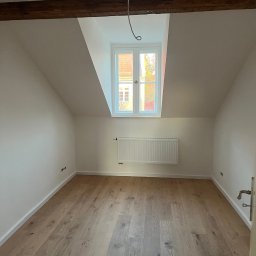 Wykończenia wnętrz Mogilno 1