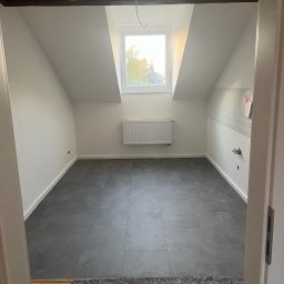 Wykończenia wnętrz Mogilno 4