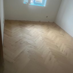 Wykończenia wnętrz Mogilno 2