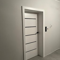 Wykończenia wnętrz Mogilno 3