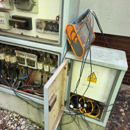 Instalacje elektryczne Bolesławiec 2