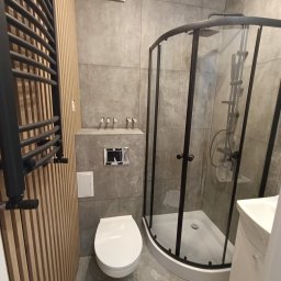 Kompleksowy remont mieszkania Katowice