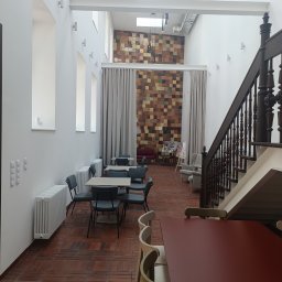 Remont Oficyna Katowice ul.Warszawska