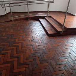 Switex Sp. z o.o - Remont Katowice Warszawska