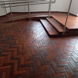 Remont Katowice Warszawska