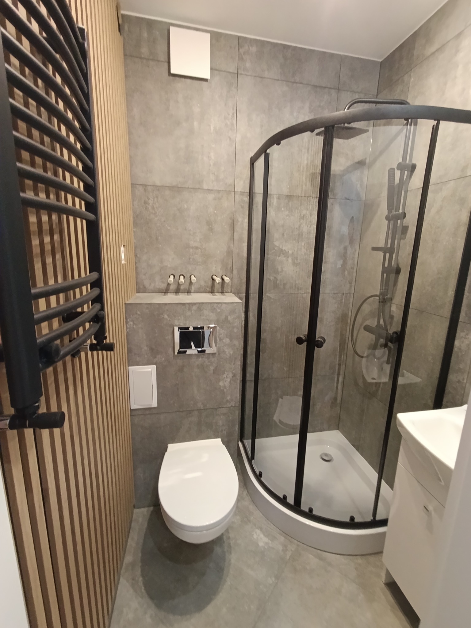 Kompleksowy remont mieszkania Katowice