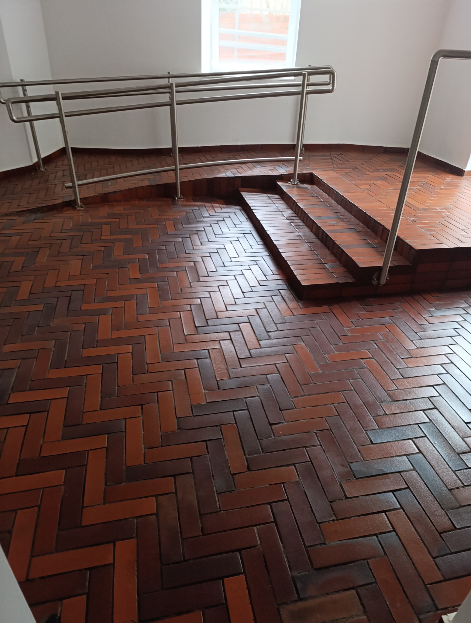 Remont Katowice Warszawska