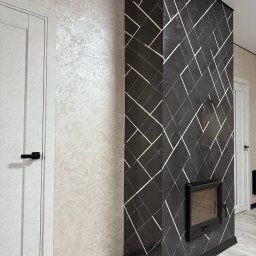 Malowanie mieszkań Kraków 2