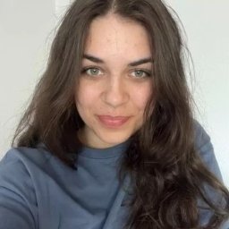 Hanna Wiecka - opiekunka do dzieci - Opiekunka Do Dziecka Gdańsk