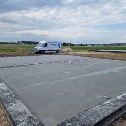 Domy murowane Nowy Tomyśl 3