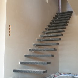 Remonty mieszkań Miedźno 3