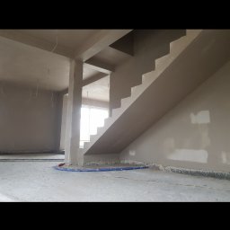 Remonty mieszkań Miedźno 1