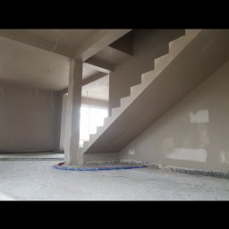 Konrad Kocemba - Gładzie Gipsowe Miedźno