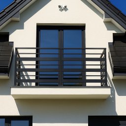 Antresole Wrocław 3