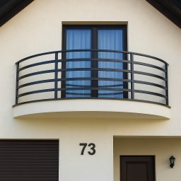 Antresole Wrocław 4