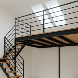 Antresole Wrocław 1