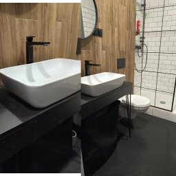 Firma sprzątająca - Pralnia Dywanów Łódź