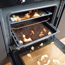 Sprzątanie mieszkań Łódź 1