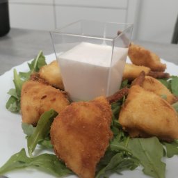 Catering świąteczny Bielawy 2