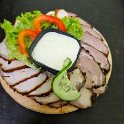 Catering świąteczny Bielawy 3