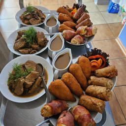 Catering świąteczny Bielawy 4